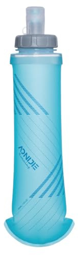 TRIWONDER Gourde Souple Pliable Sport 500 ml
