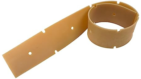 Distri+ - Raclette avant compatible avec autolaveuse Argos B38, 1160, 1161, 1162 - DEC B38 - Alternative pour référence d origine 450604050