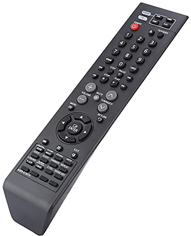 Telecomando Universale Multi Funzione per Lettore DVD AH59-01907K, Controllo Sostitutivo di Alta Prestazione