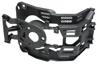 För vibrationsdämpare för DJI Mavic 3 3T Pro Cine Classic Gimbal Vibrationsstötdämpande Kort Kamera Monteringsdämpare(For Mavic 3 Cine)