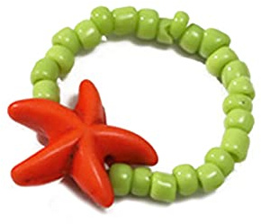 Bottone Bunte Perlenringe, handgewebte Schnur, Perlenring, Schmuck, Reisperlen, Fingerschmuck, stapelbar