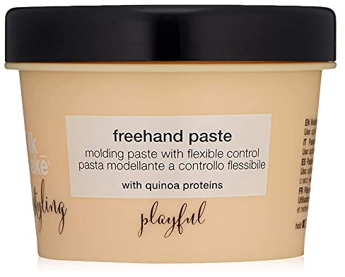 milk_shake Freehand Paste 100 ml,Unparfümiert