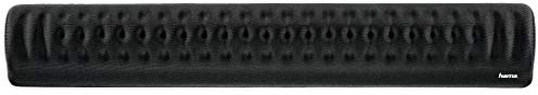 Mauspad Profile, Schwarz