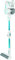 ECG VT 5220 2in1, Flex, White - Blue, 500 milliliters