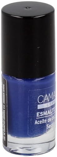 CAMALEON LACA DE UÑAS Nº 16 MARRÓN TOPO