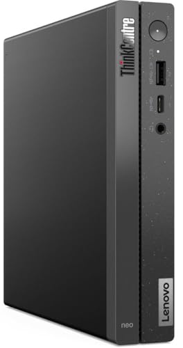 Lenovo TS Neo 50q G4 i5 16 256G W11P