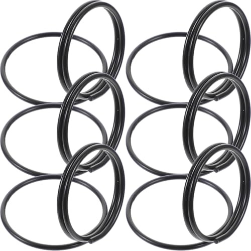 FOYTOKI Metall Mini Tischkartenhalter 3X2.8X2.5Cm Platzkartenhalter Für Hochzeit Tischnummer Halter Memo Clips Für Fotos Und Notizen Party Dekoration