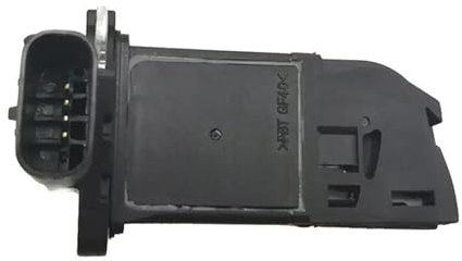 ZSQGHGH Maf-Luftmassenmesser MAF Luftmassenmesser Sensor 1480570 Für Ford Für Focus Für MK2 MK3 Für Volvo Für V40 V50 V70 Autoteile Maf Luftmassenmesser