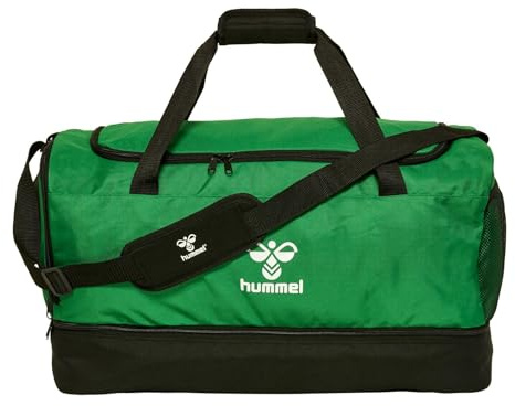 Hummel CORE 2.0 Sports Bag Jelly Bean S: L47 x H30 x W23cm, 32 Liter