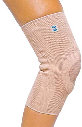 Prim Rodillera Aqtivo Skin Elastica Con Almohadi T S - 200 g