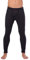 BestSale247 Herren Thermo Unterhose Lang Männer Skiunterwäsche (9 = XXXL, Anthrazit)