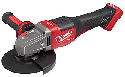 Amoladora angular M18 FUEL™, 150mm con RAPIDSTOP™ - M18FHSAG150XPDB-0X