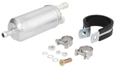 ENGITECH ENT100061 Benzinpumpe elektrisch Kompatibel mit VW GOLF II 19E, 1G1