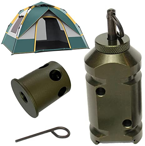 Alarme de périmétrique de calibre 12, alarme Tripwire, alarme de périmètre de fil de calibre 12, alarme de fil d'alarme de jardin, système de sécurité d'alerte précoce pour camping et