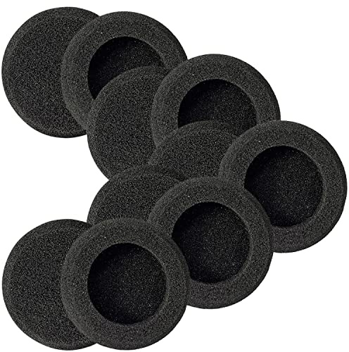 Ohrpolster für Jabra Headset Ersatz Ohrpolster für Jabra PRO 920 930 9460
