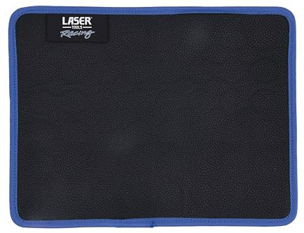 Laser 8896 LTR magnetisk verktygsplatta