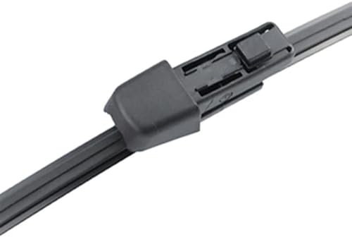 JINBAITE Sportsvan Windschutzscheiben-Windschutzscheiben-Heckklappen-Fensterwischer, 27,9 cm, Wischerblatt Für VW Für Golf 6 7 VI 5K1 VII Für Variant MK6 MK7