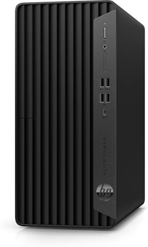 HP PC Desktop E800 TWR G9 Intel Core i7-14700 32GB RAM 512GB SSD
