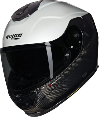 NOLAN Helmet X-903 Ultra Carbon VERNICIATURA Speciale 342 L