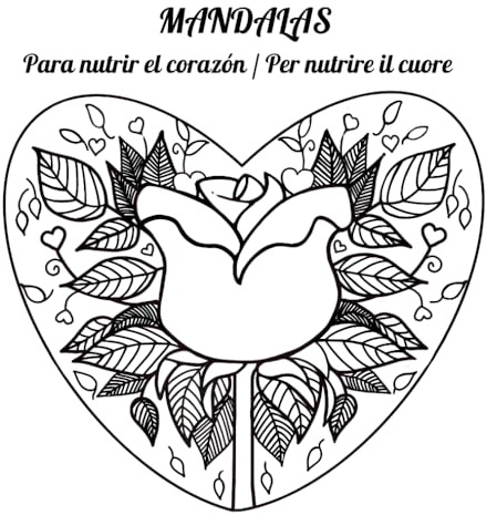 MADALAS: PARA NUTRIR EL CORAZON