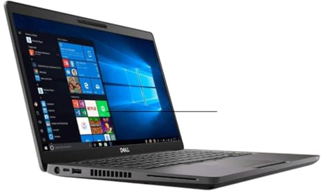 Dell 5400 14 / i7-8665U / 32GB DDR4 1TB SSD Windows 11 (Reacondicionado)