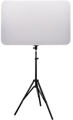 Vetrineinrete® Luce di riempimento dimmerabile 3 colarazione ring light con telecomando cavalletto telescopico omaggio