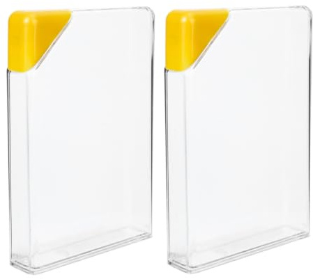 SECFOU Bottiglia d Acqua Piatta Bottiglia Portatile Sottile 2 Pezzi 450ml in Plastica Tappo Triangolare Antigoccia per Attività Outdoor e Idratazione On-the-go Riutilizzabile