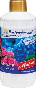 Mairol Hydrangea Vital Hydrangea Fertiliser 500 ml