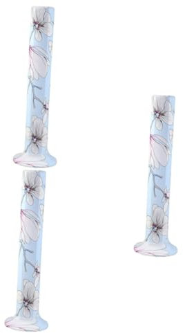 OSALADI 3 Pcs Small Fans Cooling Quiet Floor-standing Fan Cover Protective Cover