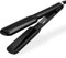 HCAH Lisseur Plaque, Lisseur Plaque Large de 44mm, chauffage rapide de 30s, 6 niveaux de température ajustables pour tous les types de cheveux (150-250℃)