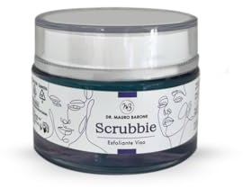 Scrubbie - Esfoliante viso - 50 ml