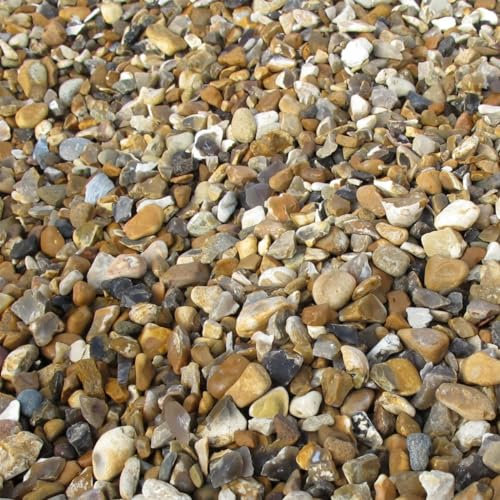 Pea Shingle 10mm 20Kg