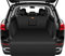 Alfheim Car Boot Liner Double Deck Protector-Nonslip Waterproof Durable Washable Cargo Cover Mat Travel, Universal for Car Truck SUV