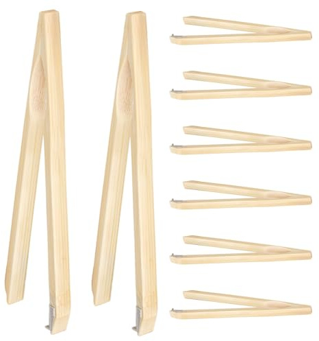 Shrimp Peeler - | 8 Piece Shrimp Deveiner Tool Set | Seafood Shell Tool Set, Portable Shrimp Peeling Tool