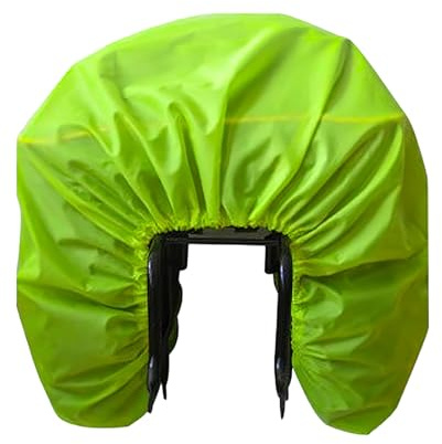 Generisch Fahrrad Packtaschen Taschenschutz bietet großartigen Schutz, hohe Dichte, Mountainbike Packtaschen, Regenschutz, Fahrrad Abdeckung,