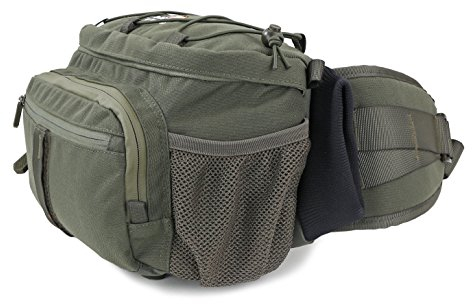 Vanguard Jagdtasche Pioneer 400, Grün, s, Pioneer 400