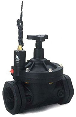 Elettrovalvola irrigazione G75 1 F Baccara