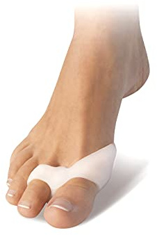 NaturGut Gel-Duo-Ring mit Seitenpolster