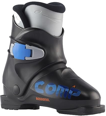Rossignol Baby, Junge X x, Grau, 43