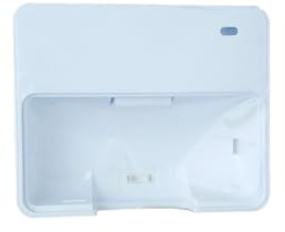 Chargeur de batterie adaptateur secteur d'origine 100-240 V compatible avec les pièces d'aspirateur robot laveur de sol Braava Jet 240 241 244 240j(US Plug)