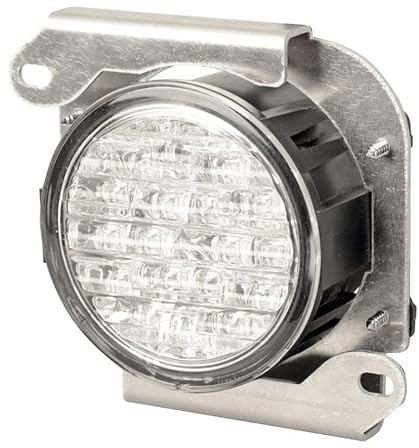 Euralight Tagfahrlicht (LED) 12V/24V fahrzeugspezifisch für Ducato 2006-2013 - MIT Dimmfunktion - Eintragungsfrei