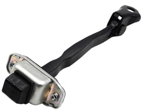 MEXWLOP Car Door Check Hinge, for Vitara, for SX4, for S-Cross 2014-2020 8181056P00 81810-56P00 Car Front Rear Left Right Door Check Arm Stop Hinge Strap Limiter Door Check Strap Hinge