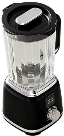Presse-agrumes électrique - Presse-agrumes rechargeable avec écran LED, professionnel, mixeur sans fil pour maison, jus de légumes, citron, orange, ananas