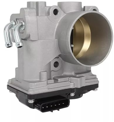 Corps de Papillon des gaz Ensemble de soupape de Papillon des gaz pour RL TL 3.5L 16400RCAA01/16400-RKB-003/16400-RCA-A01