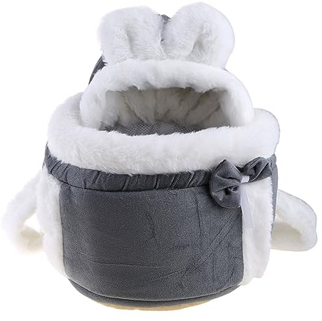 Gissroys Hundeträger Für Kleine Hunde Rucksack Vorne Katzen Frontträger Handgepäck Hundetasche