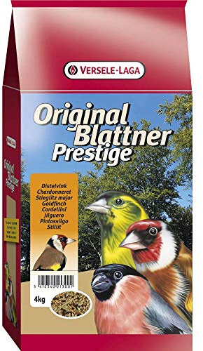 Versele Laga Stieglitz Blattner 4 kg