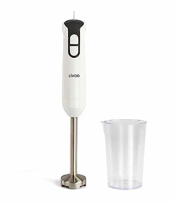 Livoo DOP204W