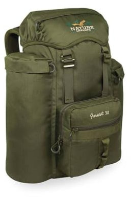 Marsupio Technischer Jagdrucksack Forest 30 PF