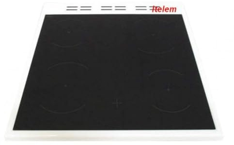 Encimera vitrocerámica Horno, estufa 4410300220 BEKO