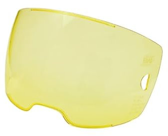 ESAB 0700600881 Sentinel A60 Frontabdeckung Linse – Bernstein